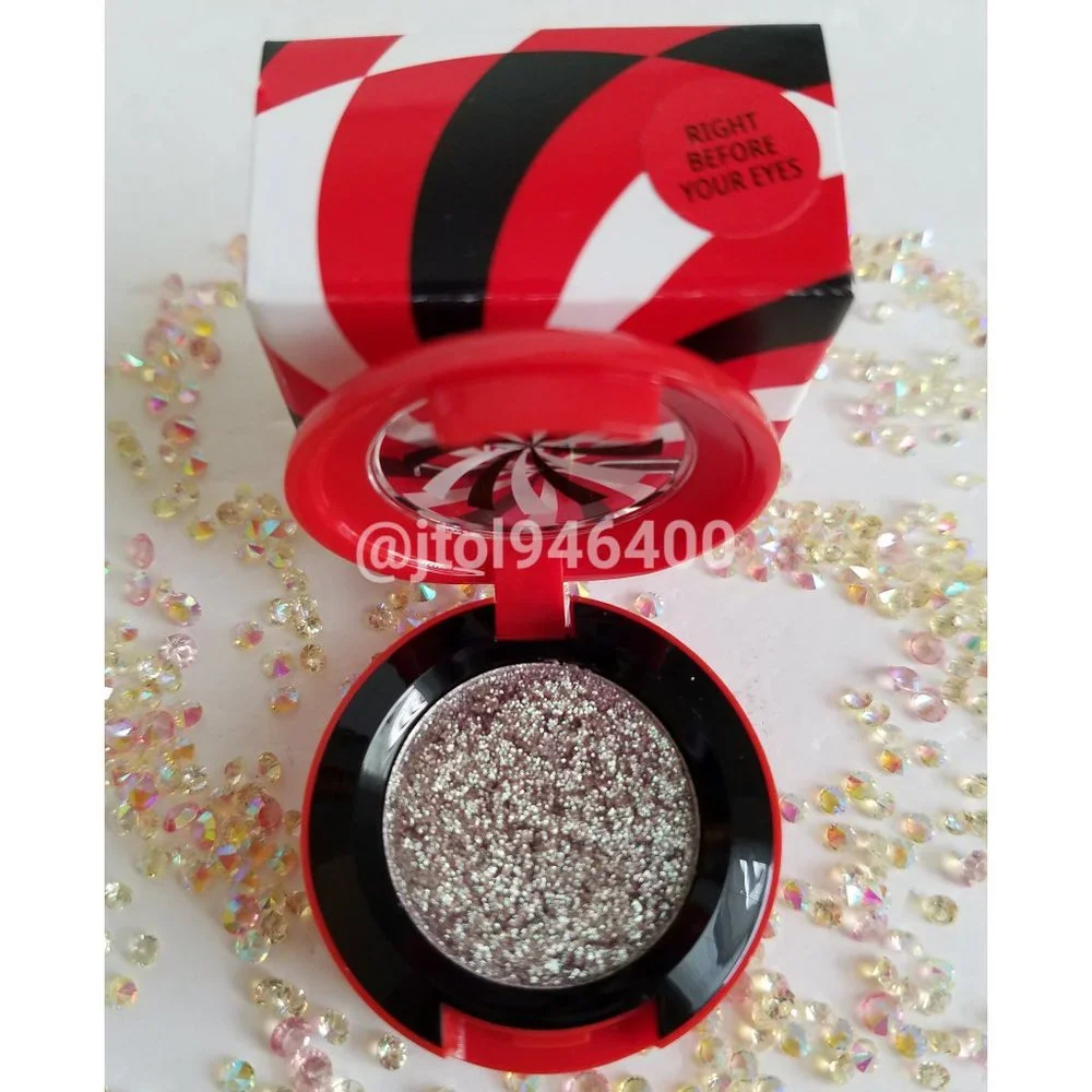 Mac Right Before Your Eyes Shadeshifter Duochrome Eyeshadow - Price Non Negotiab